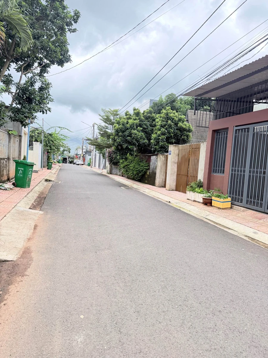 Bán đất mặt tiền hẻm 25 Mai Thị Lựu, 4,5x20m, Bình Tân - Ảnh thu nhỏ 3