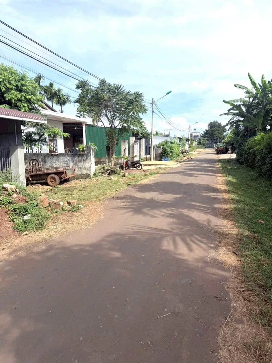Bán lô đất mặt tiền 150m² Phường Eakao, Đắk Lắk - 1 tỷ 340 triệu - Ảnh thu nhỏ 5