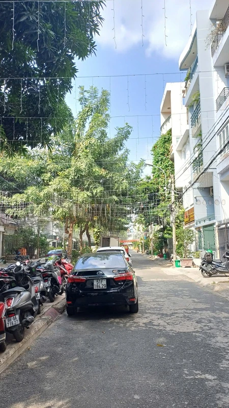 Bán nhà cấp 4 3PN 2WC sổ hồng riêng tại Long Điền, Bà Rịa - Vũng Tàu giá 2,29 tỷ nguyentrai