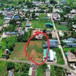 Bán 2 lô đất liền kề 450m² tại Thôn 8 Cư E Bua - Ảnh thu nhỏ 2