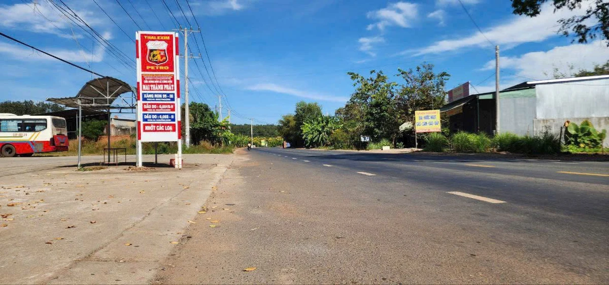 Bán lô đất Chơn Thành 205m² giá 600 triệu - Ảnh thu nhỏ 4