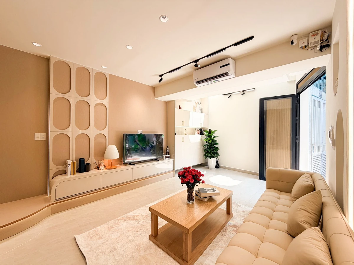 Bán nhà 3 tầng 4PN, 51m², Nguyễn Văn Nghi, Gò Vấp - 8,5 tỷ - Ảnh thu nhỏ 5