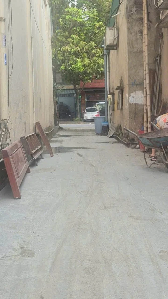 Bán lô góc 52m² Hà Huy Tập hơn 2 tỷ - Ảnh thu nhỏ 3