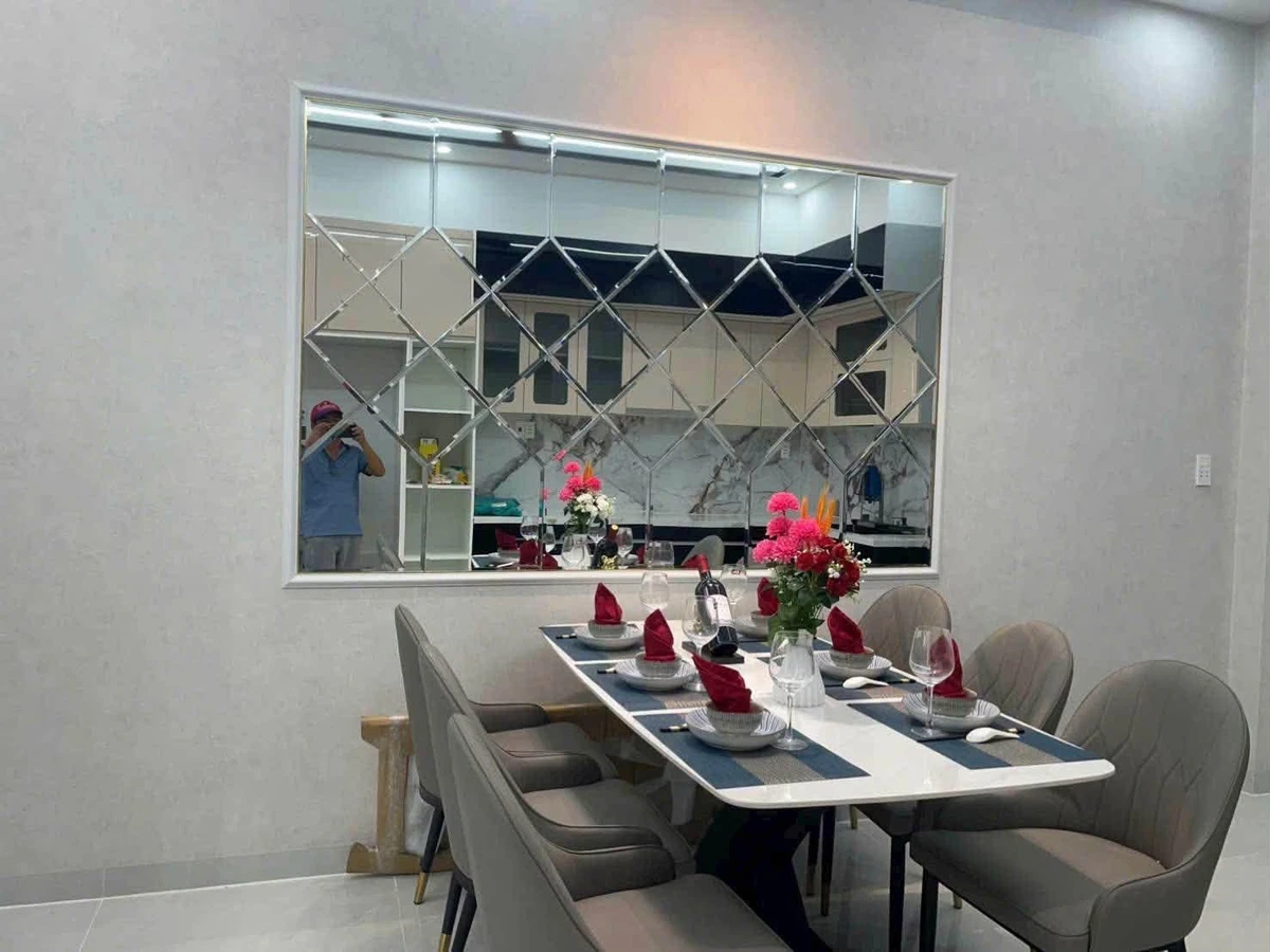 Bán nhà phố 4 phòng ngủ 67m2 An Phú Thủ Đức - Ảnh thu nhỏ 4