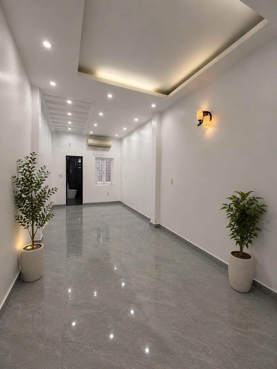 Bán nhà phố 80m² 3 tầng 3 ngủ 4WC Lâm Tường Tô Hiệu ~4 tỷ - Ảnh thu nhỏ 3