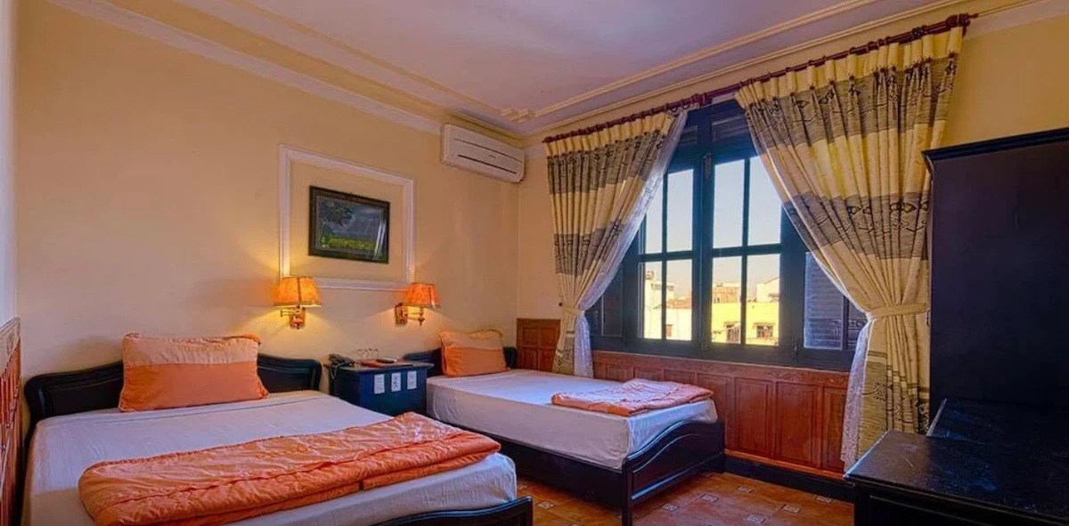 Bán khách sạn 377m² 4 tầng, phố cổ Hội An, Đà Nẵng - Ảnh thu nhỏ 5