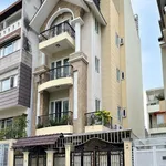 Bán nhà 5 tầng 114,4m2 hẻm xe hơi Nguyễn Văn Thương gần ga Metro Tân Cảng, Bình Thạnh - Ảnh thu nhỏ 1