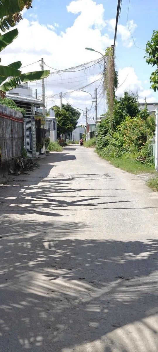 Bán nhà và đất 300m2 tại hẻm 31 Trương Định, Rạch Giá - Ảnh thu nhỏ 3