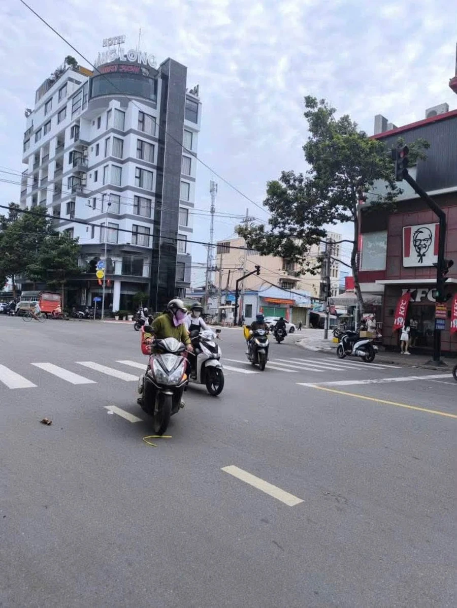 Bán đất thổ cư 633m² 2 mặt tiền Phan Thiết - Ảnh thu nhỏ 3