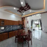 Bán nhà 1 trệt 1 lầu 106m2 Thạnh Phú Bình Chánh - Ảnh thu nhỏ 4
