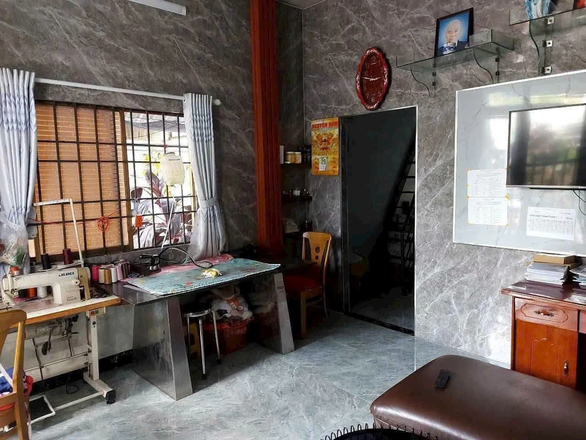 Bán nhà góc hẻm 41,5m² Sư Thiện Chiếu, Rạch Giá 980 triệu - Ảnh 1