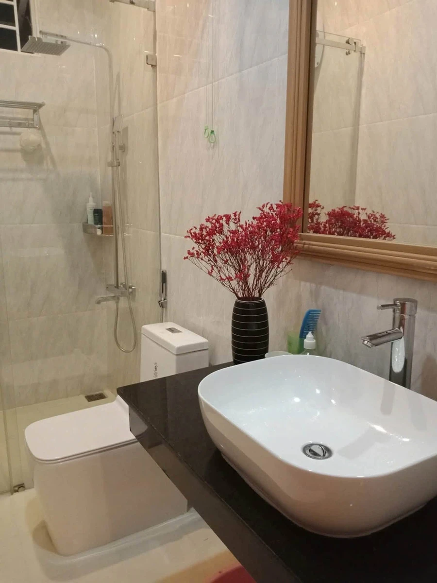 Bán nhà 3 tầng 150m2 mặt tiền 7,5m Đà Nẵng 10 tỷ - Ảnh thu nhỏ 4