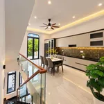 Bán nhà Quận 7, 80m², 3PN 3WC, gần Nguyễn Duy Trinh, 3 tỷ - Ảnh thu nhỏ 3