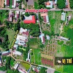 Bán đất thổ cư có nhãn Cầu Khởi 200m2 - 299 triệu - Ảnh thu nhỏ 3