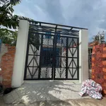 Nhà bán 3 phòng ngủ Đức Hòa Long An 116m² 1.58 tỷ - Ảnh thu nhỏ 1