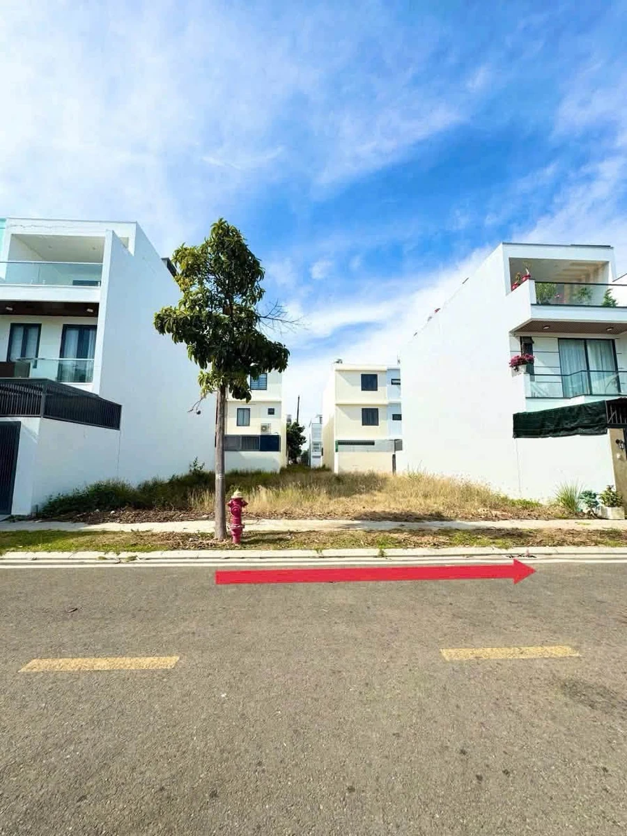 Bán đất Mỹ Gia 100m2, 4,5 tỷ, An Khánh - Ảnh 1