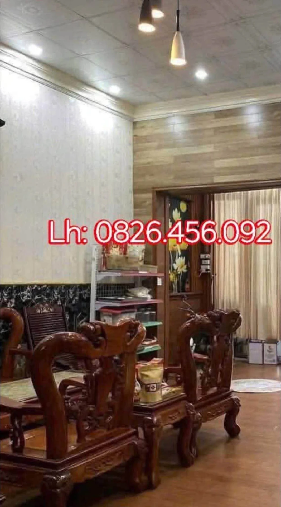 Bán nhà 2PN 100m² Tân Phú khoảng 2 tỷ - Ảnh 1