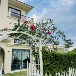 Bán căn thô The Residence Phú Quốc, full tiện ích, rạp chiếu phim, siêu thị, phù hợp cho thuê - Ảnh thu nhỏ 21