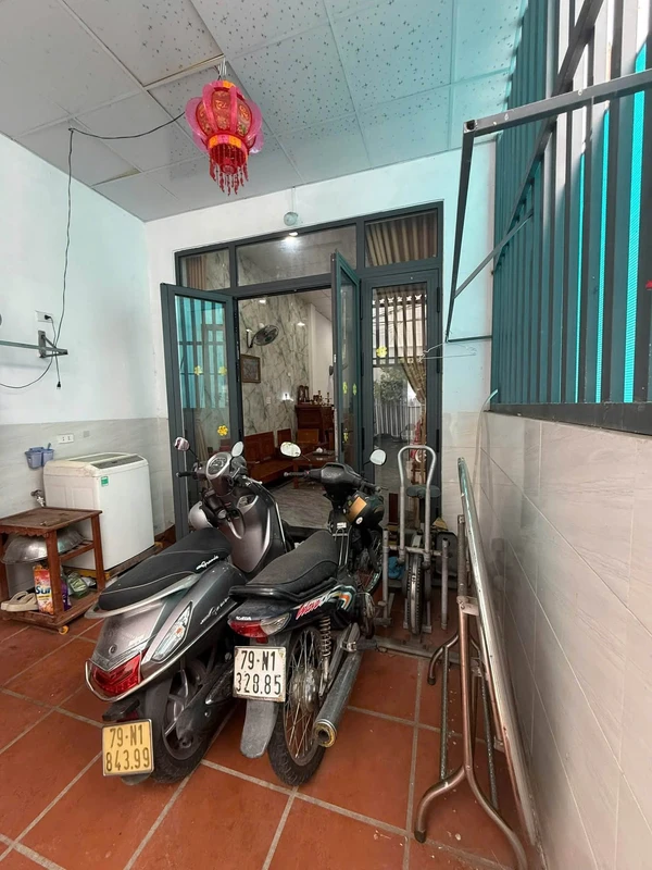 Bán nhà 1 trệt 1 lửng 63.4m2 góc 2 mặt tiền Nha Trang 3 tỷ 750