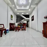 Bán nhà 5 tầng HXH 76m2 khu Đặng Thùy Trâm, Bình Thạnh, giá 14,8 tỷ - Ảnh thu nhỏ 2