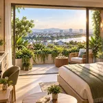 Bán căn hộ sân vườn 2PN 87.7m2 giá 2,6 tỷ chủ đầu tư Sungroup tại Đà Nẵng - Ảnh thu nhỏ 5