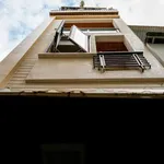 Bán nhà 5 tầng 38m² đường Bà Hạt, Quận 10, dùng điện năng lượng mặt trời - Ảnh thu nhỏ 1