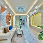 Bán nhà 6PN 6WC mặt tiền Phan Đăng Lưu, Phú Nhuận, 40m2, 8 tỷ - Ảnh thu nhỏ 1