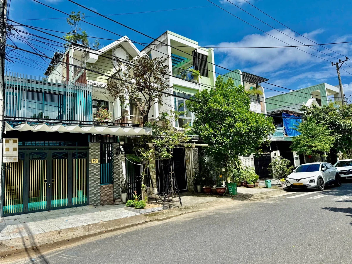 Cho thuê nhà 3 tầng full nội thất 222m² Đà Nẵng 30 triệu/tháng - Ảnh thu nhỏ 3