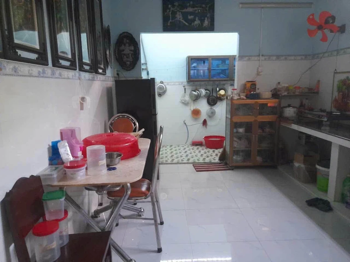 Bán nhà 308,9m² 2 phòng ngủ Phú Khương giá 1,8 tỷ - Ảnh thu nhỏ 5