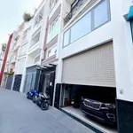Bán nhà xe hơi 4 phòng ngủ 55m² Bình Thạnh 11 tỷ - Ảnh thu nhỏ 2