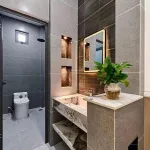 Bán nhà gần Sân Bay, Quận Gò Vấp, Giá 3 Tỷ 360, 42m2, sổ chính chủ, đang cho thuê 18tr/tháng - Ảnh thu nhỏ 12