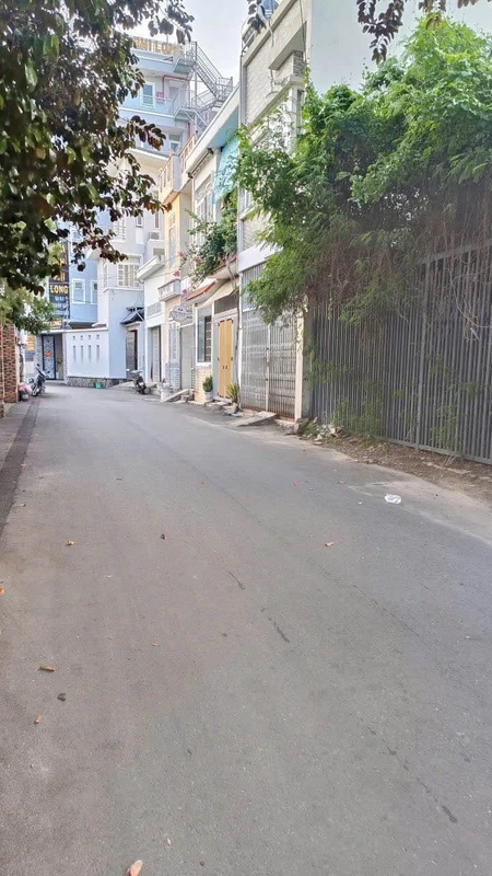 Bán đất nông nghiệp 85m² hẻm 2 ô tô P11 Vũng Tàu 3,5 tỷ