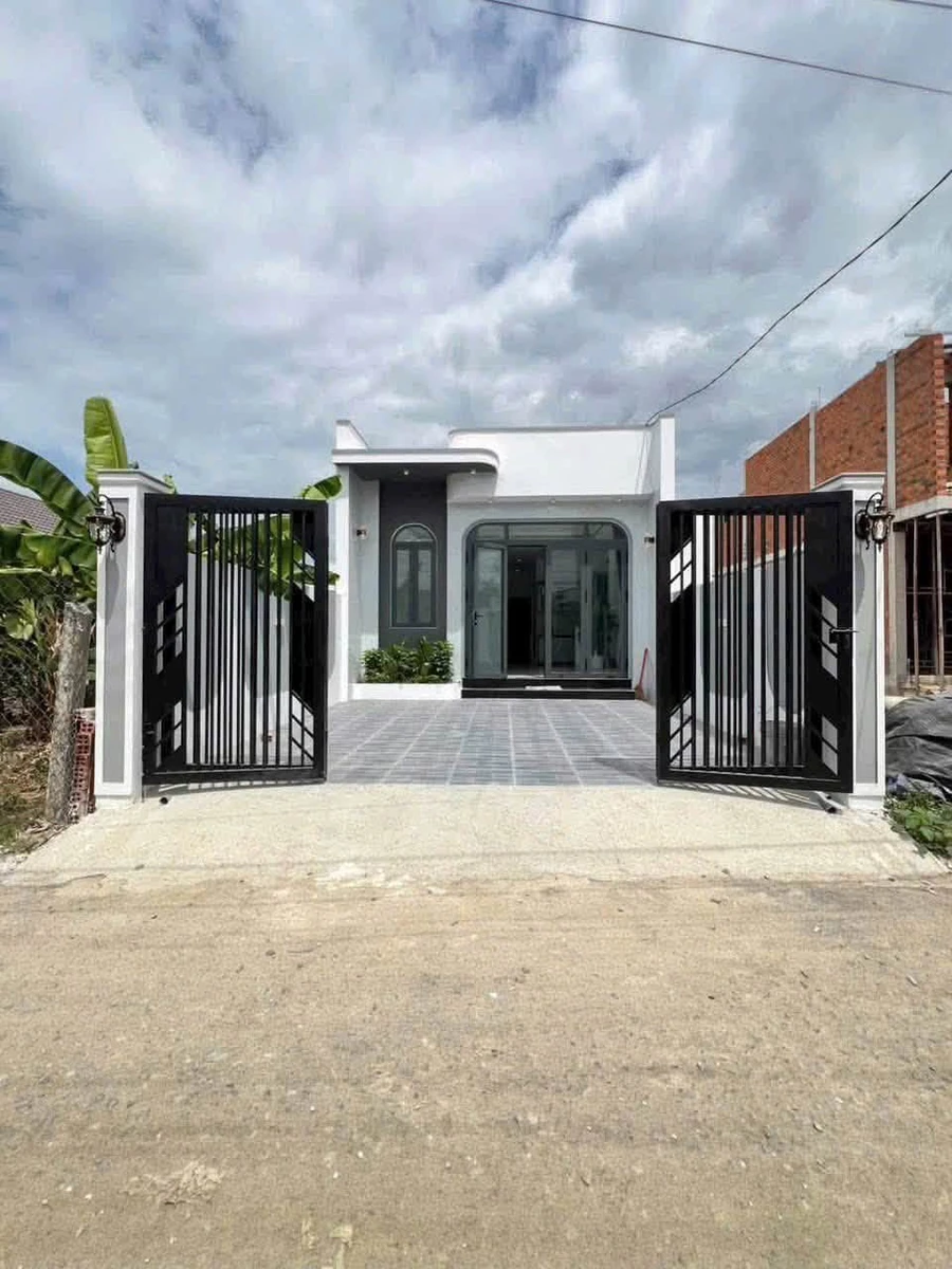 Bán nhà 95m2 3 phòng ngủ giá 1 tỷ 490 triệu tại Diên Sơn, Khánh Hòa - Ảnh 1