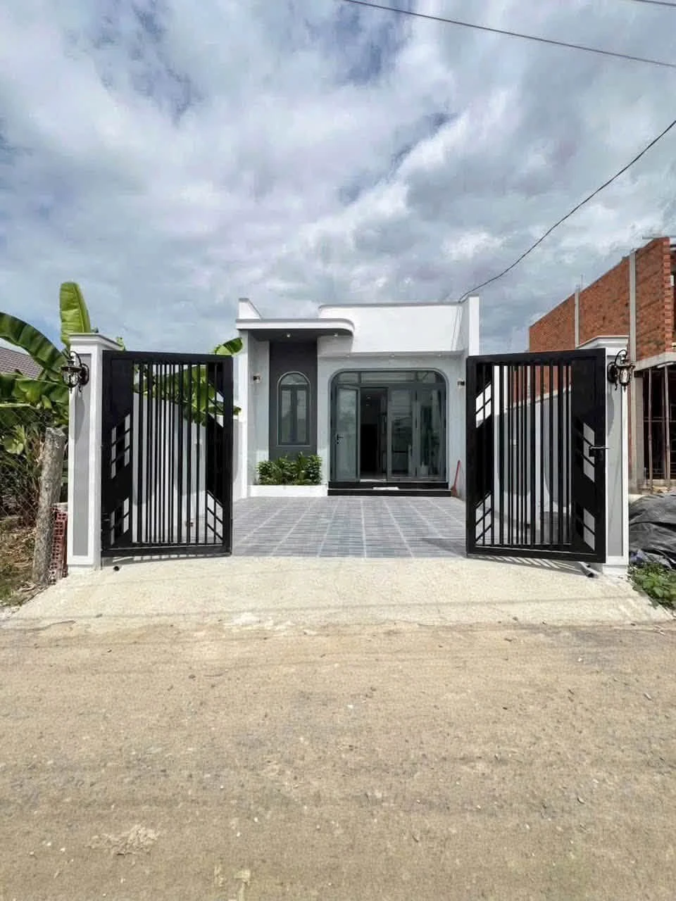 Bán nhà 95m2 3 phòng ngủ giá 1 tỷ 490 triệu tại Diên Sơn, Khánh Hòa - Ảnh 1