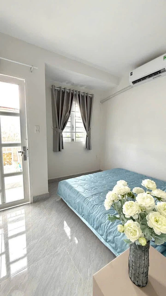 Bán nhà mới xây hẻm 24.5m², 2PN Nhà Bè 1.19 tỷ - Ảnh thu nhỏ 5