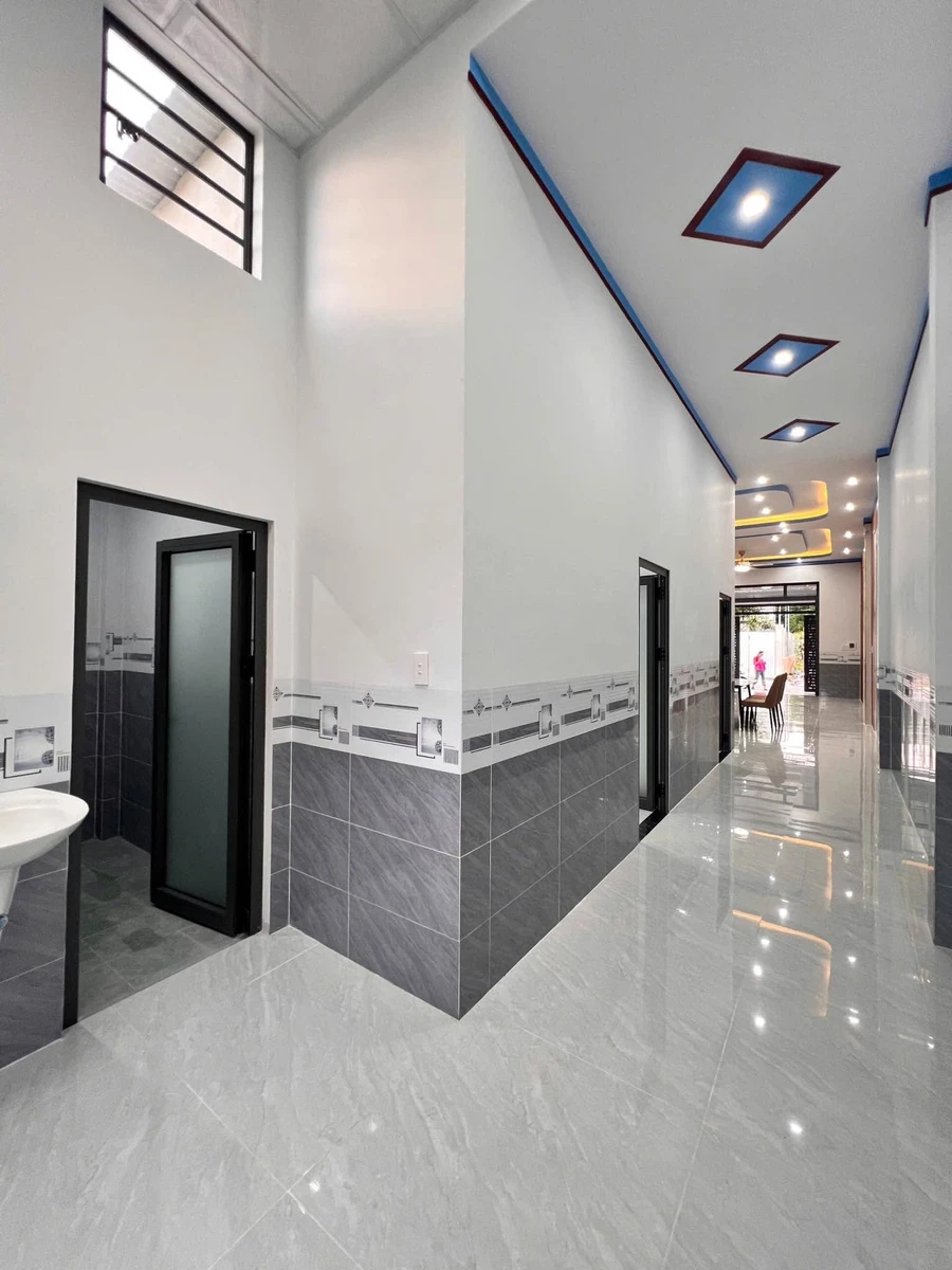 Bán nhà 2 phòng ngủ 110m² sổ riêng gần ngã 3 Thái Học - Ảnh thu nhỏ 2