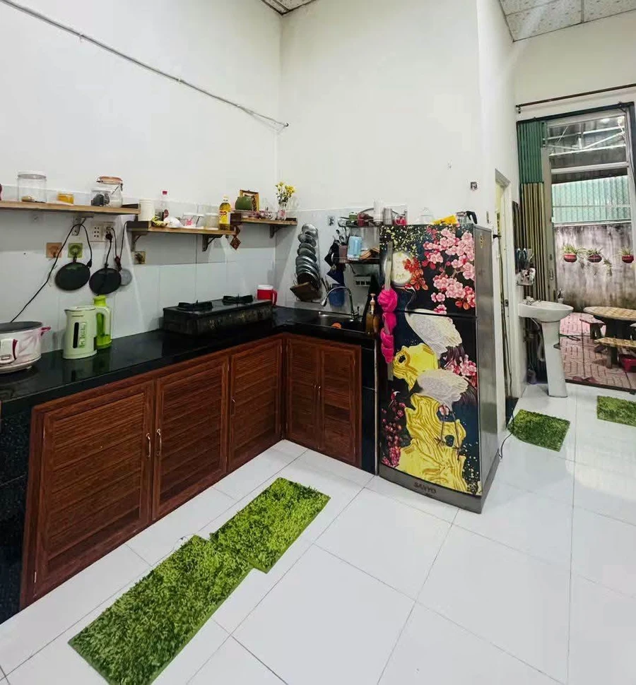 Bán nhà 4x31m, 2PN, 990 triệu tại Tây Ninh - Ảnh thu nhỏ 5