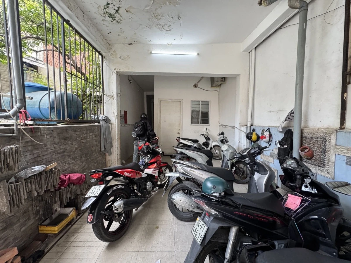 Bán nhà hẻm xe hơi 89m² 3 tầng, Quận 1, 11.9 tỷ - Ảnh thu nhỏ 3