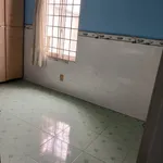 Bán nhà 2 tầng 50m² hẻm 5m đối diện chợ Gò Vấp, 3PN, giá 5,6 tỷ - Ảnh thu nhỏ 3
