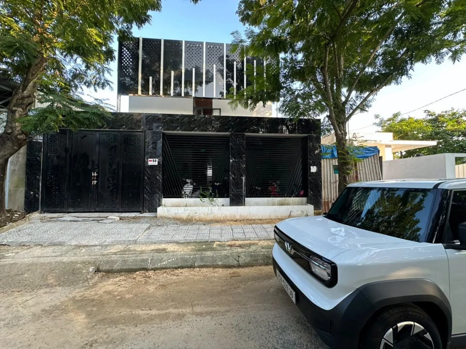 Bán cư xá 26 phòng 280m2 mặt tiền Huế - Ảnh thu nhỏ 2