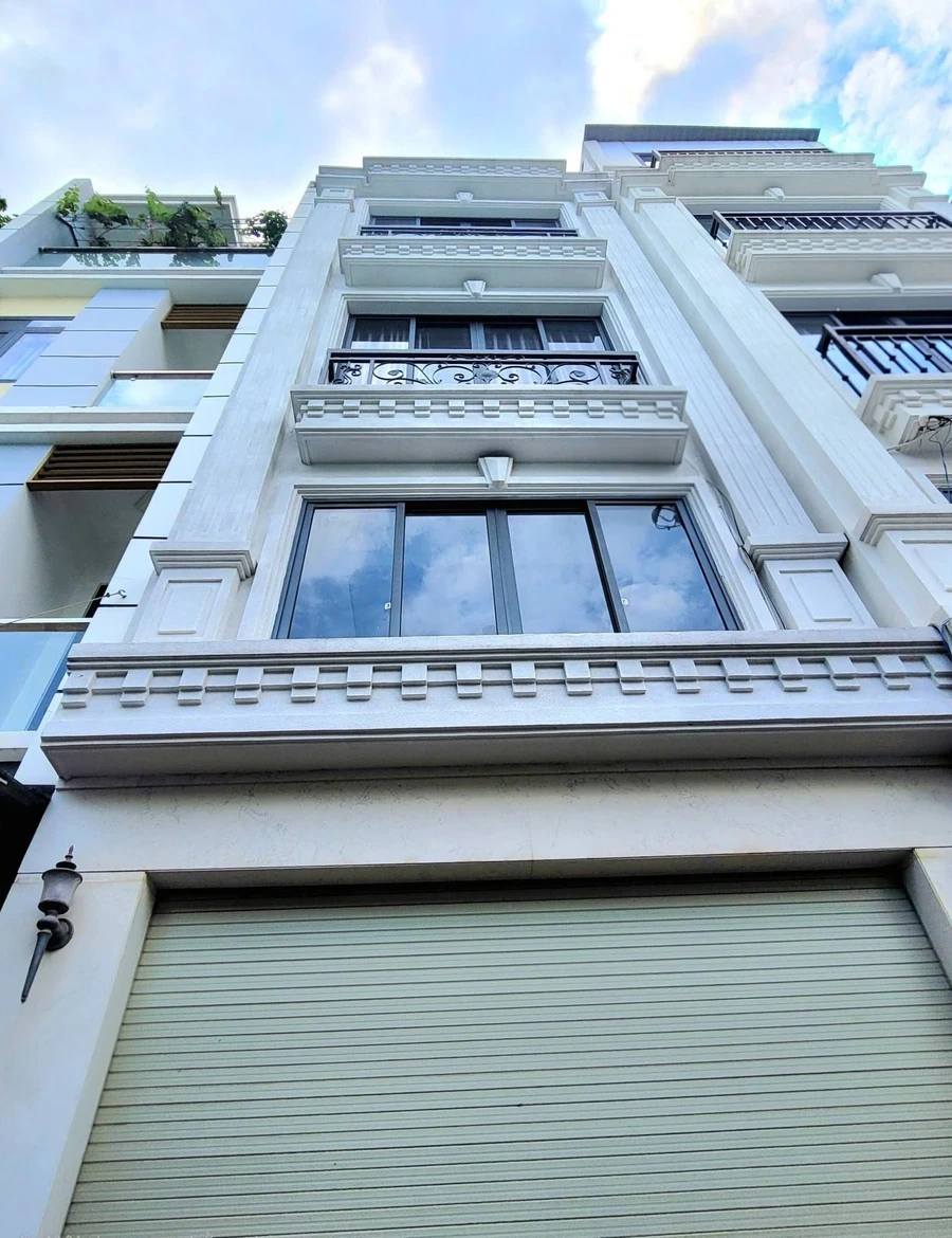 Bán nhà Hoàng Hoa Thám, 9PN, 48m², 10.9 tỷ, Bình Thạnh - Ảnh thu nhỏ 2