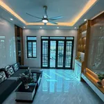 Bán nhà 3 tầng 45m2 ngõ Tự Đoài, Cẩm Thượng, TP Hải Dương, giá khoảng 2 tỷ - Ảnh thu nhỏ 1