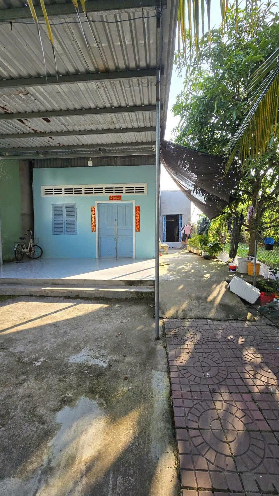 Bán nhà KDC Hai Lai Minh Lương 300m2 giá 8 tỷ - Ảnh 1