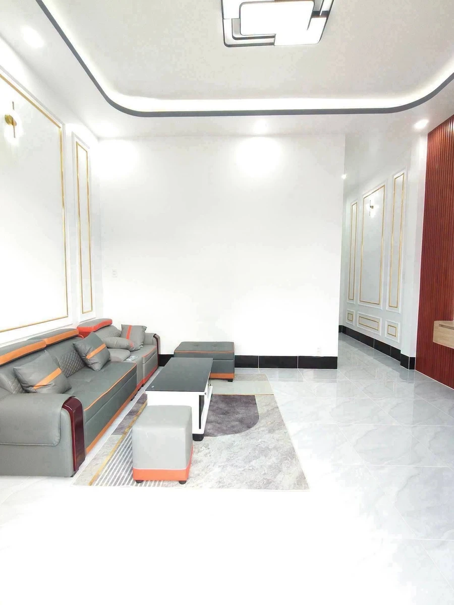 Bán nhà mặt tiền 90m² Nguyễn Huy Tưởng, Rạch Giá - Ảnh thu nhỏ 4
