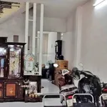Bán nhà 1 trệt 1 lầu mặt tiền Trương Định, Tân Mai, Biên Hòa, 74m2, 7,9 tỷ - Ảnh thu nhỏ 1