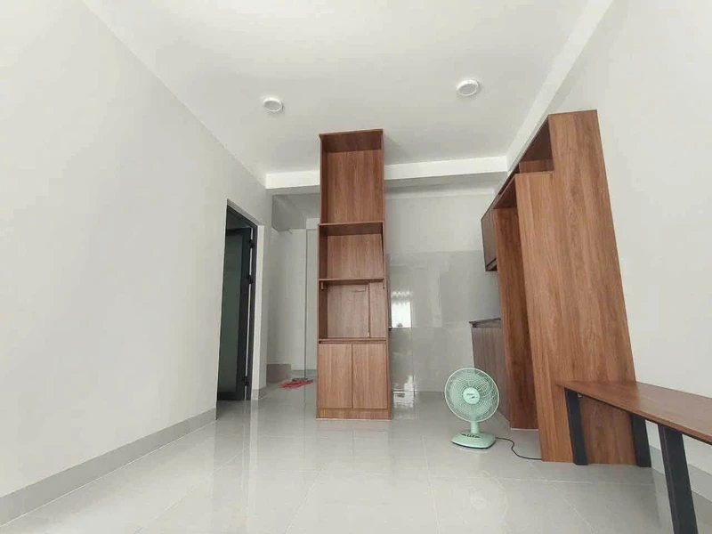 Bán nhà hẻm 2 tầng 3PN 76m2 gần Vincom Quảng Ngãi