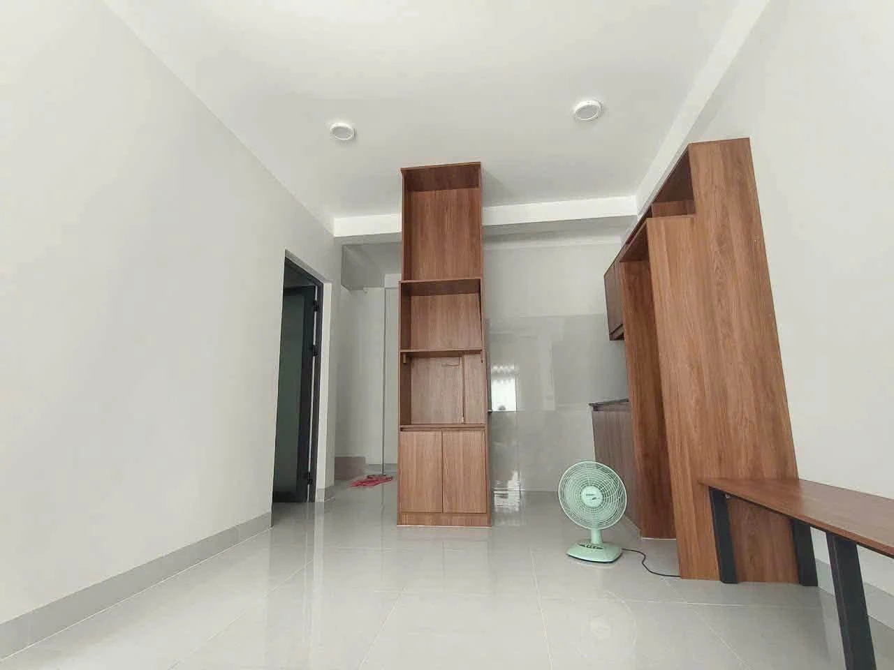 Bán nhà hẻm 2 tầng 3PN 76m2 gần Vincom Quảng Ngãi - Ảnh 1