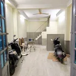 Bán nhà 3 tầng 3PN 28m² Tân Bình 3.99 tỷ - Ảnh thu nhỏ 4
