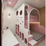 Bán villa mặt tiền Mai Xuân Thưởng, Buôn Ma Thuột, 300m² thổ cư, giá 14,5 tỷ - Ảnh thu nhỏ 5