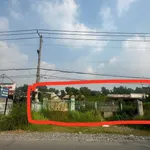 Bán lô đất mặt tiền Hóc Môn 1.048m², 24 tỷ - Ảnh thu nhỏ 1